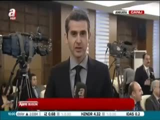 Asgari ücret pazarlığı