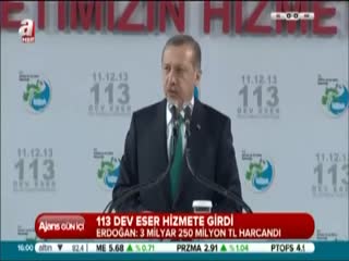 "Kuru Cumhuriyetçilik yapmıyoruz"