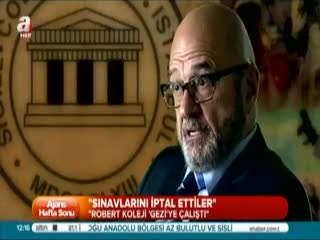 Yahudi işadamı David Kazado'dan şok açıklamalar