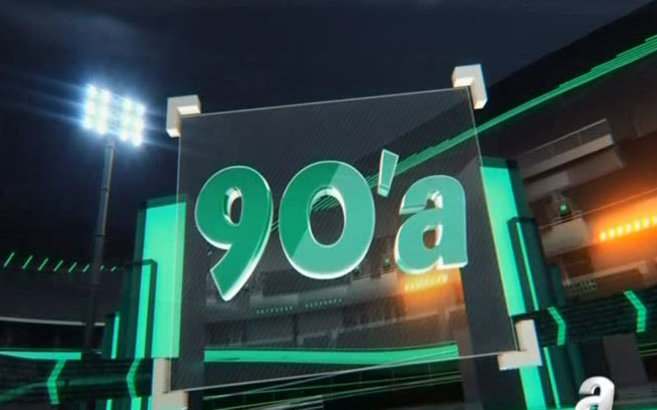 90'a - 24/12/2013