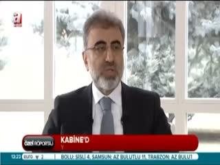 Kabine'den istifalara ilk değerlendirme