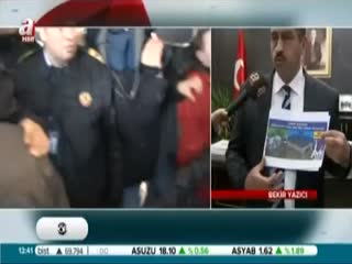 'Paralar İHL için bağıştı'
