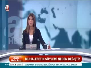 17 Aralık sonrası muhalefet neden değişti?