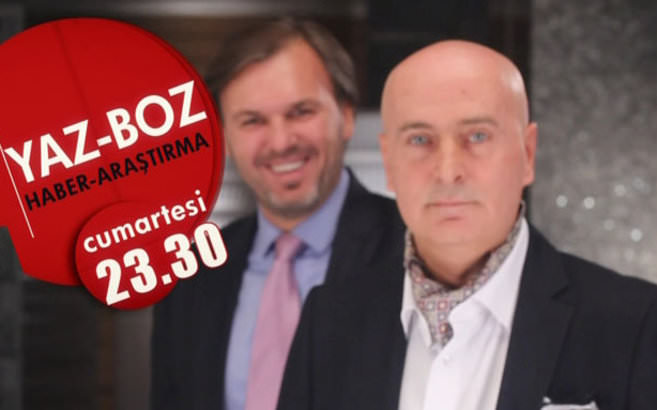 Yaz-Boz - 04/01/2013