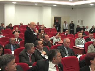 CHP’lilerin cami alanı rahatsızlığı