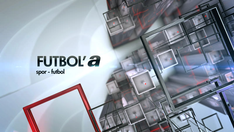 Futbol'a - 12/01/2014