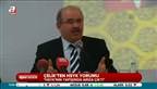 Çelik’ten HSYK yorumu