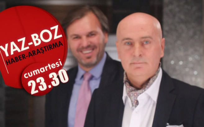 Yaz-Boz - 18/01/2014