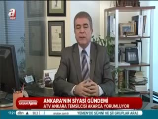 Mehmet Akarca: Yerel seçimlerde MHP, CHP'ye çalışıyor
