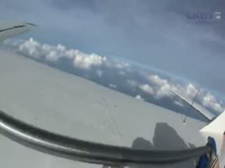 4 bin metrede dehşet