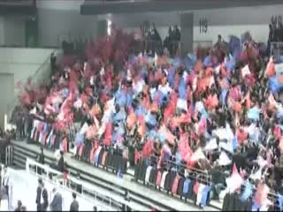 İşte AK Parti'nin yeni seçim şarkıları
