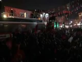 Sarıgül'den CHP'li seçmene hakaret!