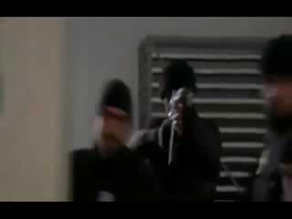 Şefkat Tepe'den böyle ayırdılar!