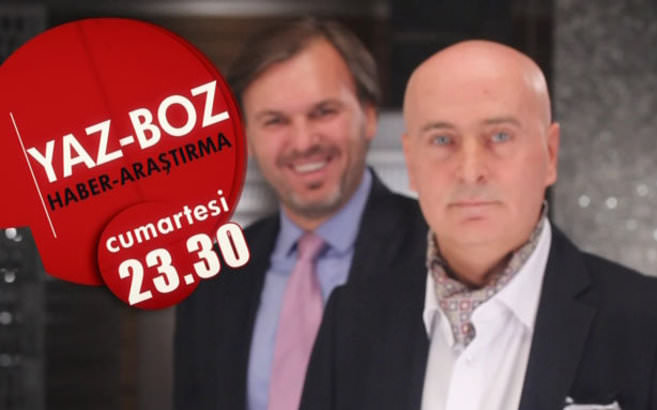 Yaz-Boz - 22/03/2014