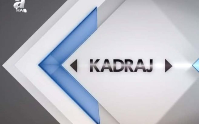 Kadraj - 03/04/2014