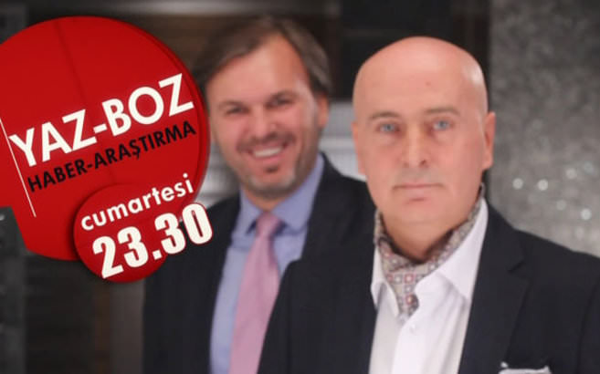 Yaz-Boz - 05/04/2014