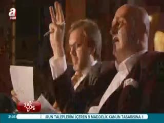 Reza Zarrab merak edilenleri anlattı - 1