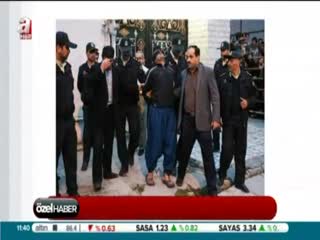 Oğlunun katilini affeden anne A Haber'e konuştu