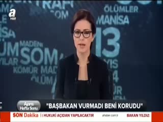 Taner Kuruca gerçekleri açıkladı