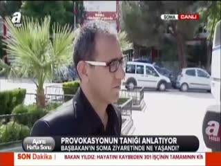 "Yabancı basın bize para teklif etti"