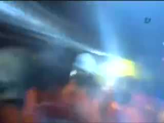 O madenden yeni görüntüler