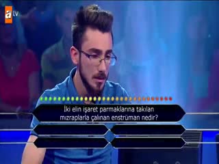 Sivaslı Osman, Selçuk Yöntem'i güldürdü