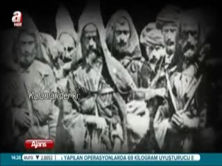 Çerkez Kıyımının 150. yıldönümü