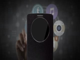 LG G3 QuickCircle kılıf