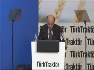 Bakan Fikri Işık fenalaştı