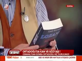 Tarihçi yazar Kadir Mısıroğlu'ndan çarpıcı öngörü