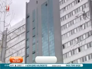 Hamsici Gülen'in ekibini HSYK'da ağırlamıştı