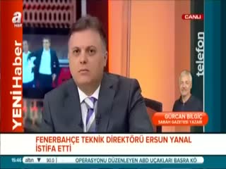 Fenerbahçe'de Mustafa Denizli sesleri