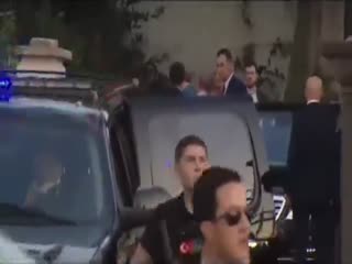 Erdoğan'a sevgi seli