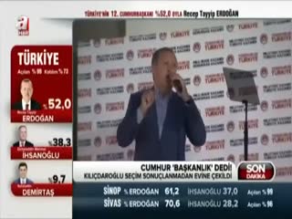 "Uzlaşma Çatıda değil tabandadır"