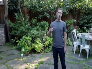 Zuckerberg Bill Gates’e meydan okudu