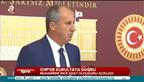 Muharrem İnce: Genel başkanlığa adayım