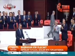 Başbakan kim olacak