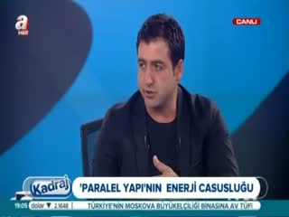Paralel Yapı'nın hedefi Türkiye'nin milli projeleri