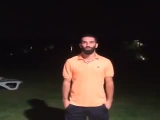 Arda Burak Yılmaz'a meydan okudu