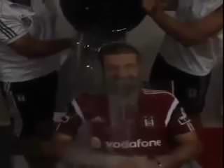 Bilic, Terim'e meydan okudu!