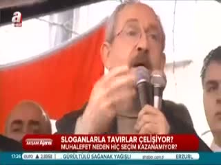 Muhalefet hiç seçim kazanamıyor, çünkü...