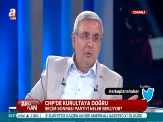 Kılıçdaroğlu gitse de CHP değişmez
