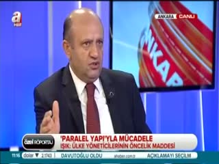 Fikri Işık:Yılbaşından önce yeni kriptolu telefonlar hizmete giriyor