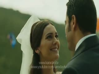 Damat Karadayı kaldığı yerden...