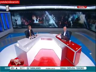 ABD medyasının kirli yüzü!