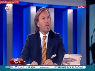 İşte Almanya'nın Türkiye'yi dinlediği merkez üssü!