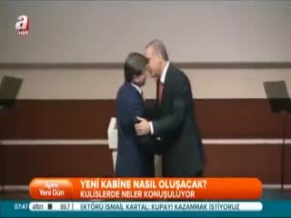 Yeni kabinede hangi isimler olacak?