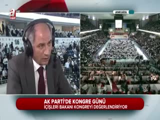 Efkan Ala: Paralel yapı istikrarı hedef aldı