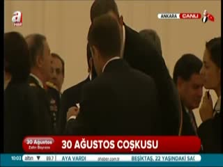 Büyük zafer'in 92. yılı