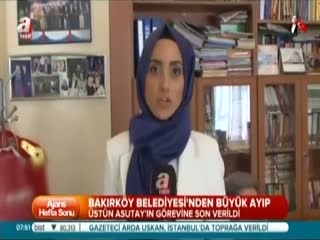Usta oyuncuya büyük ayıp